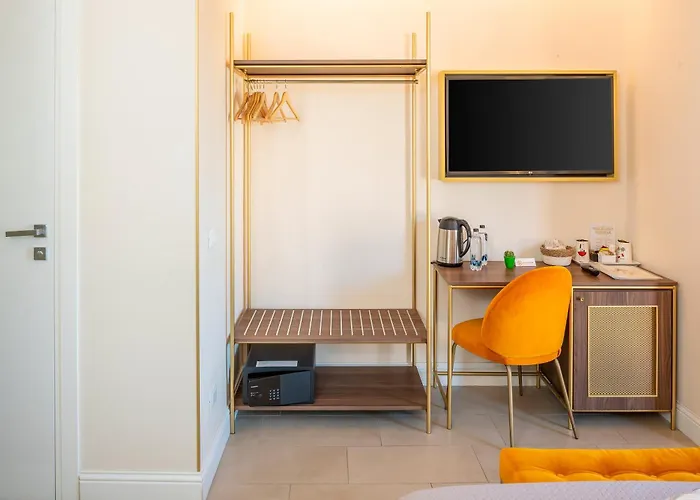 I Tre Re Rooms Bardolino