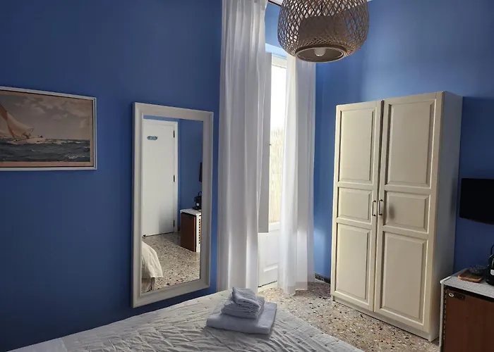 Hotel Luci Del Mari Ponza