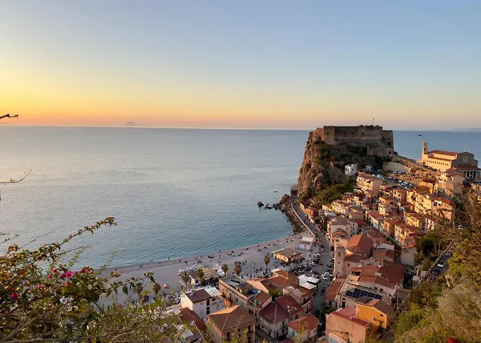 Leonardo Suites Scilla
