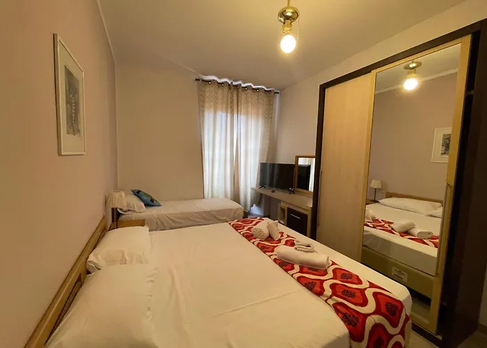 Hotel & Restaurant San Marco Ab Toscolano-Maderno