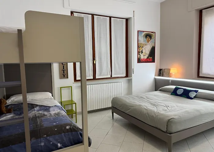 B&B Sogno di Mare Francavilla Al Mare