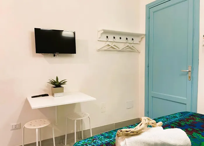 Hotel Il Sogno Del Marinaio Mazara del Vallo
