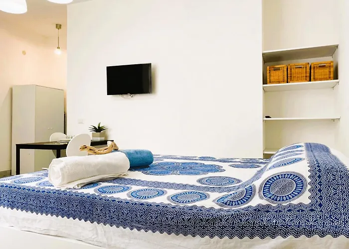 Hotel Il Sogno Del Marinaio Mazara del Vallo