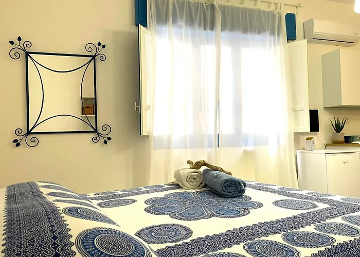 Hotel Il Sogno Del Marinaio Mazara del Vallo