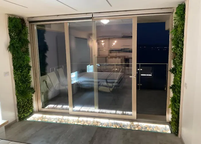 Aparthotel Il rifugio del sole Porto Santo Stefano 