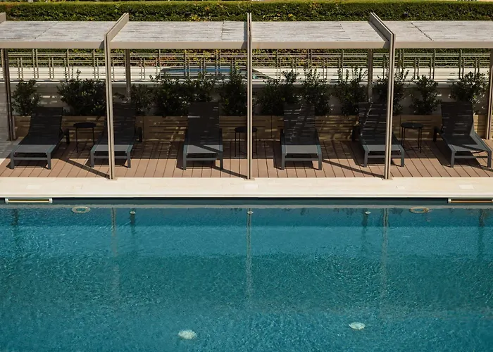 Villa Galentino Suite Room Trani