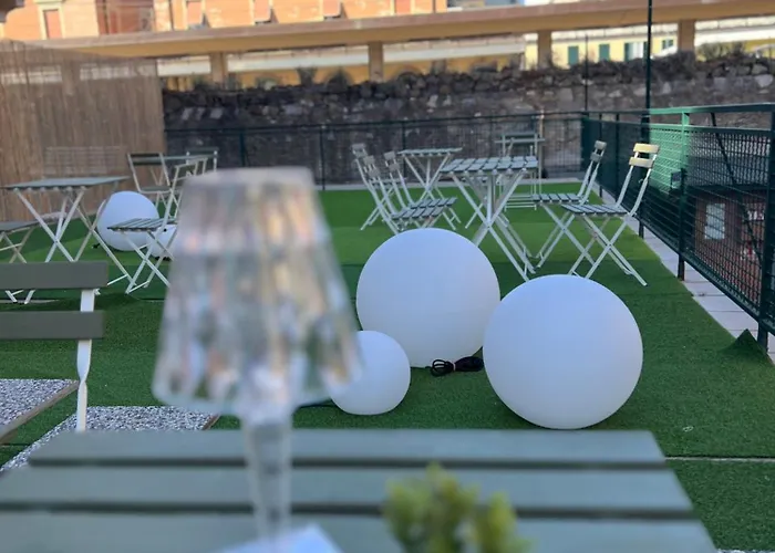 Hotel & Garden Chiavari