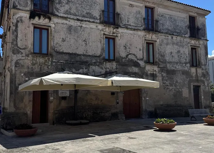 Kalos Paestum Hotel