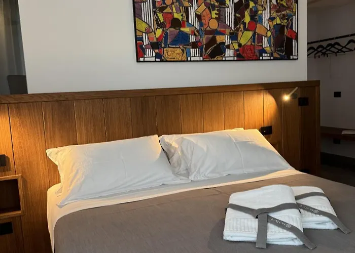 Kalos Paestum Hotel