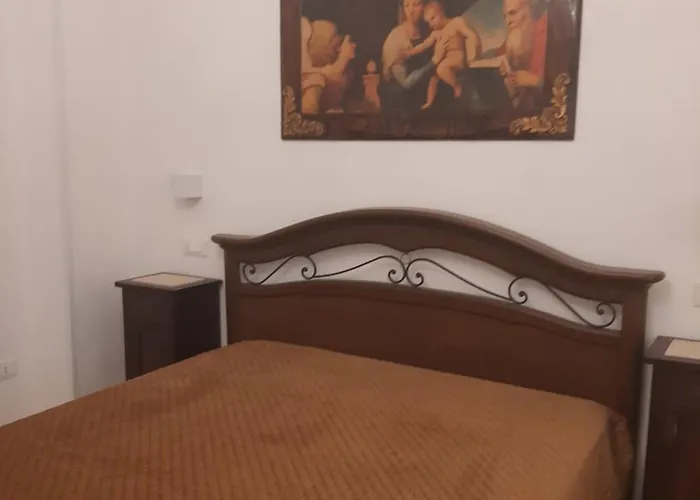 B&B Borgo Antico Taranto