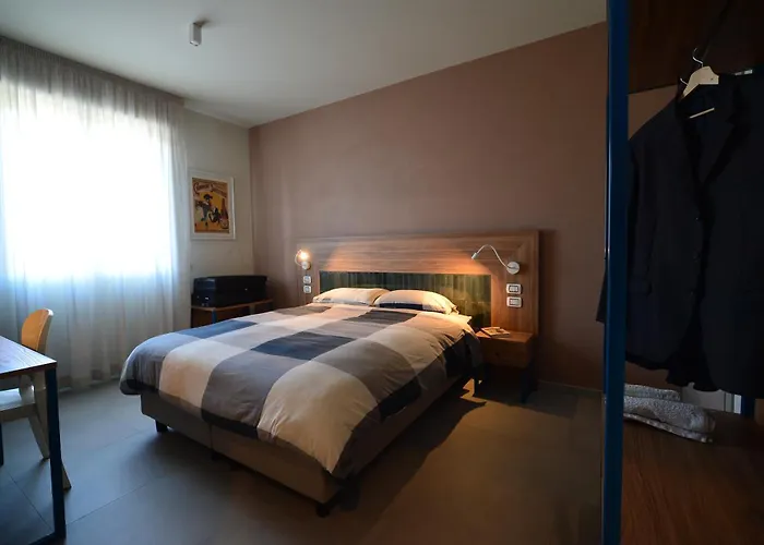 Locanda Parsifal Parma