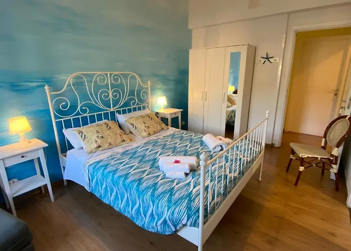 B&B Al Giardino Lerici