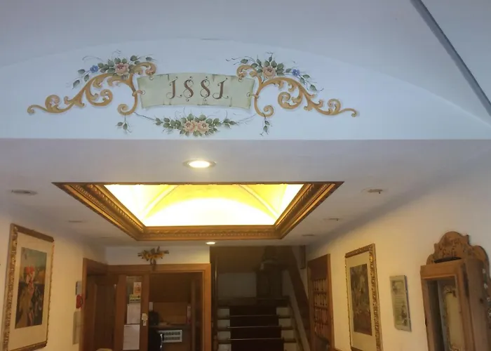 Hotel Erika Auronzo di Cadore
