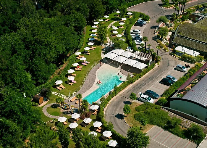 Relais Bellaria Hotel&Congressi San Lazzaro di Savena