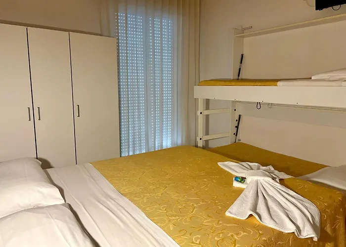 Hotel Sport Rimini