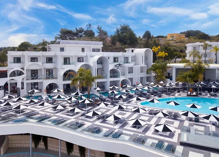 Venezia Resort Hotel&Spa Faliraki