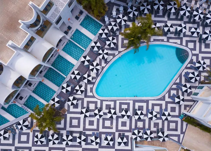 Venezia Resort Hotel&Spa Faliraki