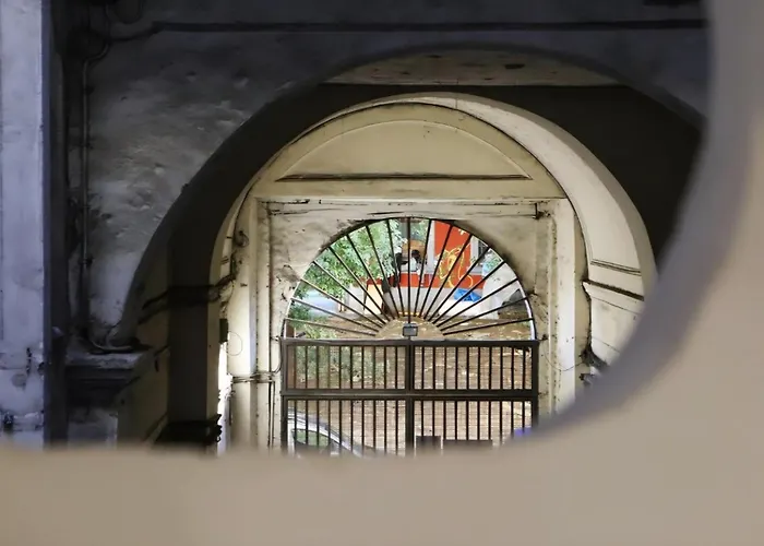 Monteoliveto Bed & Breakfast Napoli