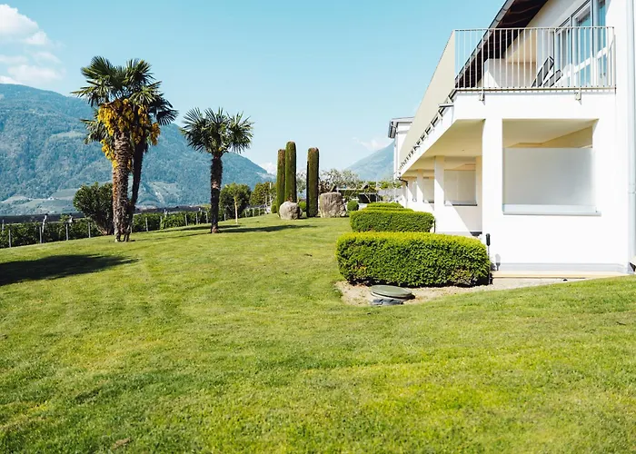 Appartement-Hotel Beatenhof Tirolo