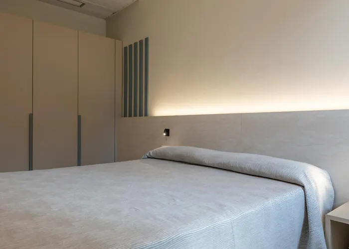 Hotel Thea Bellaria-Igea Marina
