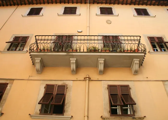Antica Cittadella B&B Arezzo