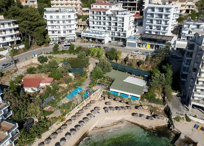 Hotel Vola Sarandë