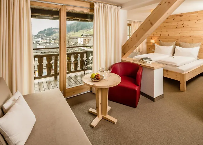 Gasthof Eggwirt Ultimo
