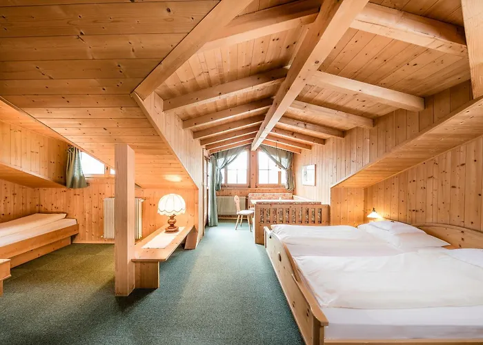 Gasthof Eggwirt Ultimo