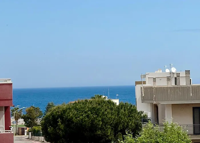 Bed and Breakfast Cielo Stellato Polignano a Mare