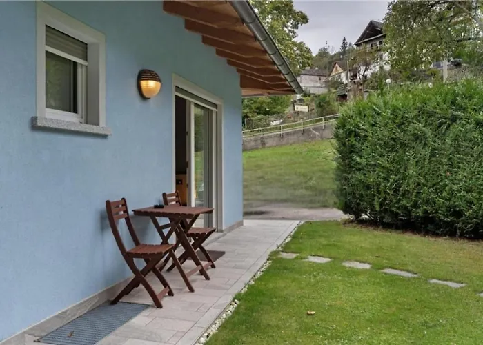 Bed And Breakfast Sanmichele Druogno