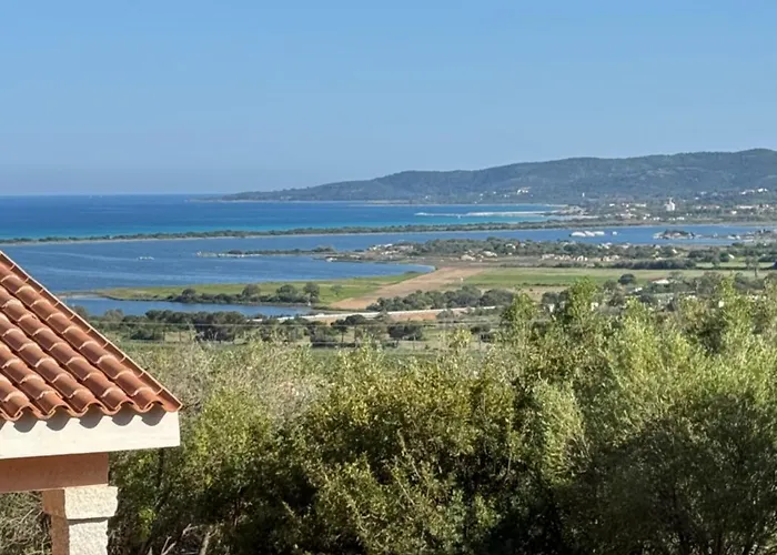 La Minditta San Teodoro 