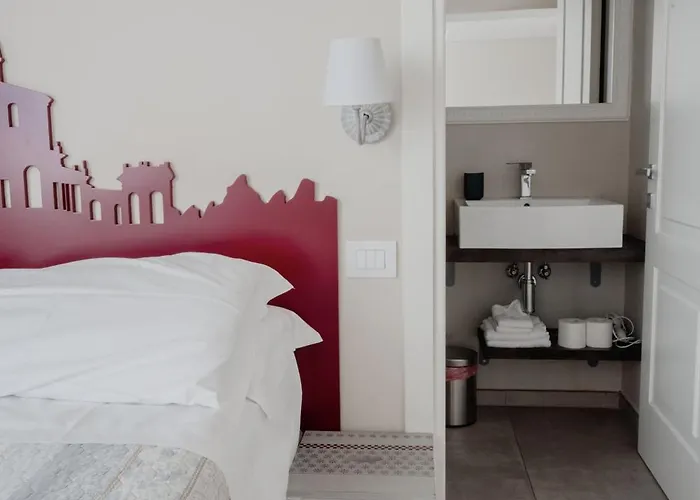 A Casa Di Luna Bologna