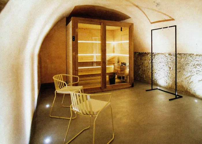 Casa dell'Aromatario b&b Sciacca