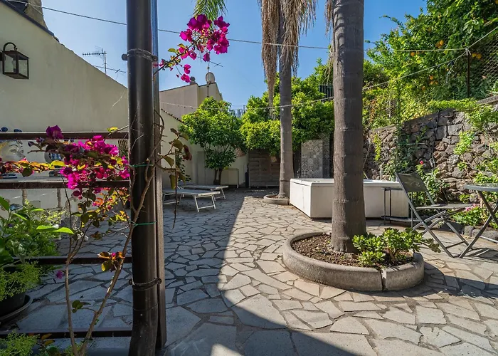 Hotel Casa Scala Acireale