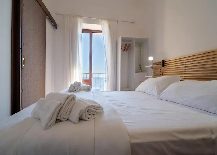 Hotel Casa Scala Acireale