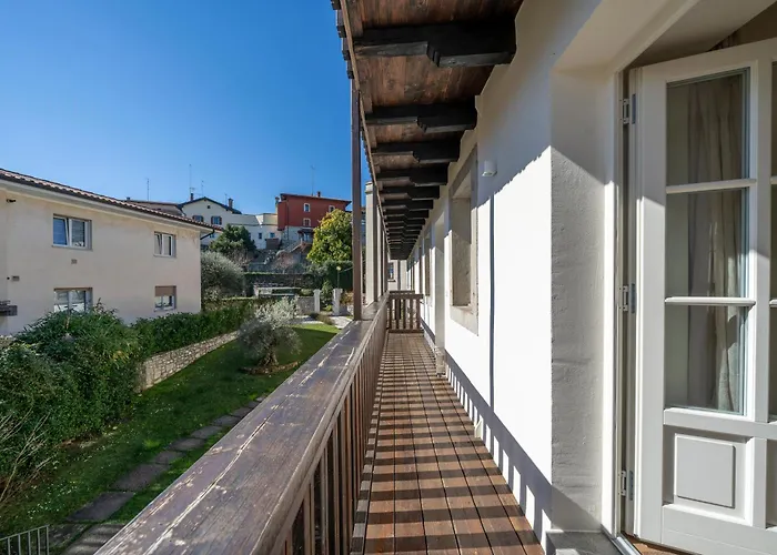 Casa vacanze alle Mura Cividale del Friuli