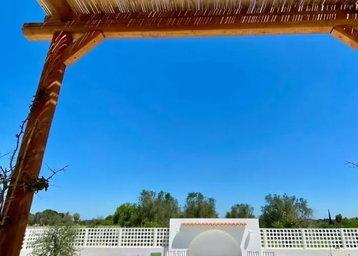 Al Poggiale - Residenza Mediterranea Porto Cesareo