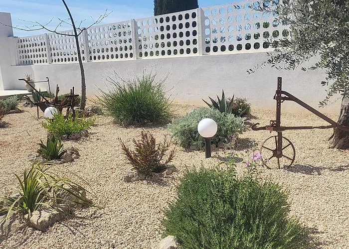 Al Poggiale - Residenza Mediterranea Porto Cesareo
