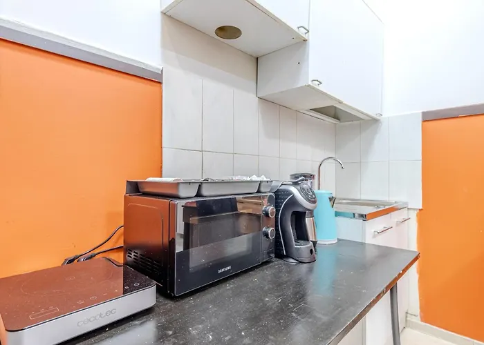 Stella Guest House O Affittacamere Roma