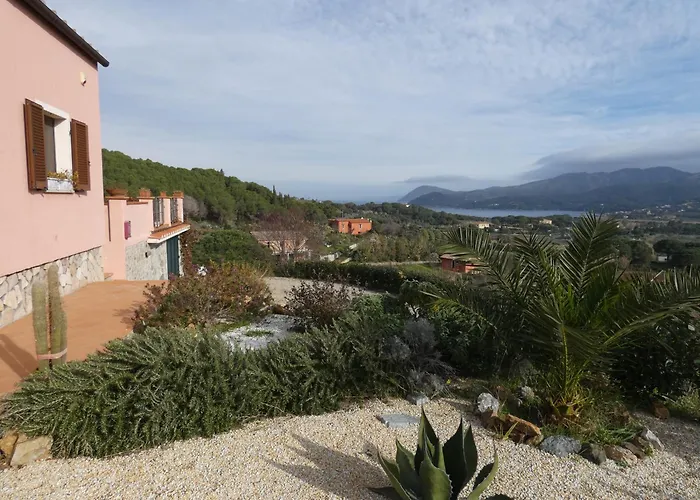 Casalina B & B Portoferraio