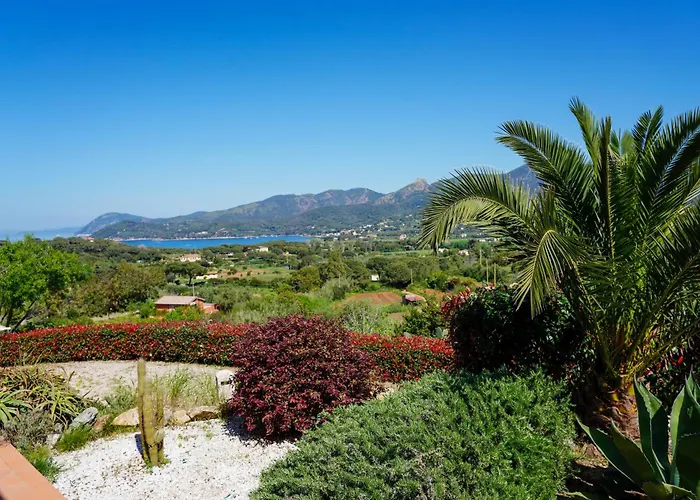 Casalina B & B Portoferraio