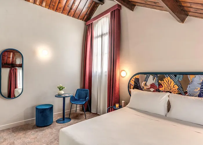 Hotel XX Settembre Roma
