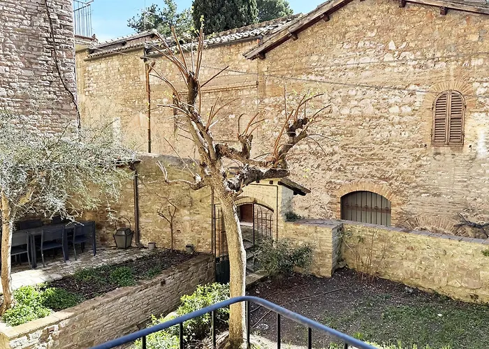 Hotel Il Cortile di Assisi