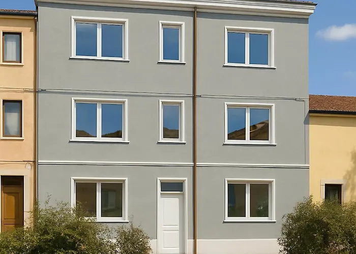 Jesi Home