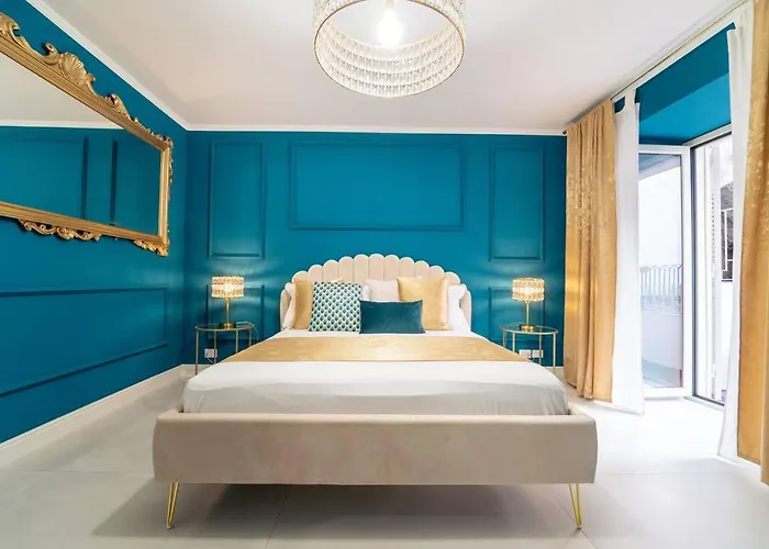 Johnny'S Suites Taormina