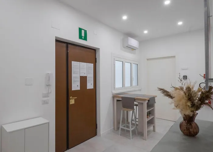 Il Perugino Guest House Roma