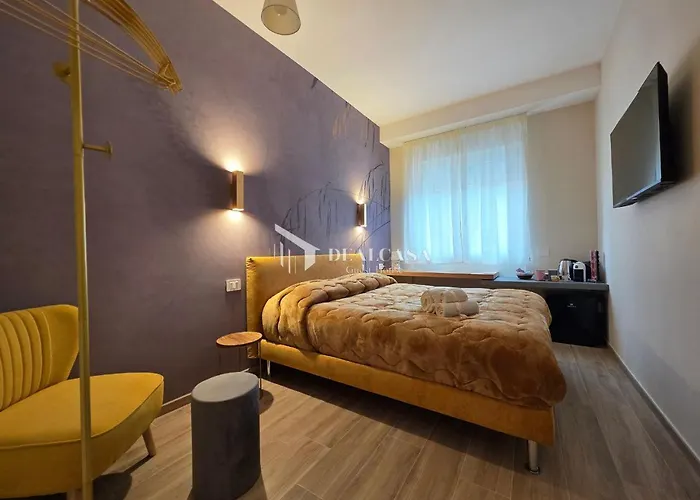 Dealcasa Guest House Nuoro 