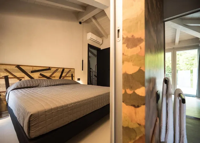 Aspro Locanda Montichiari
