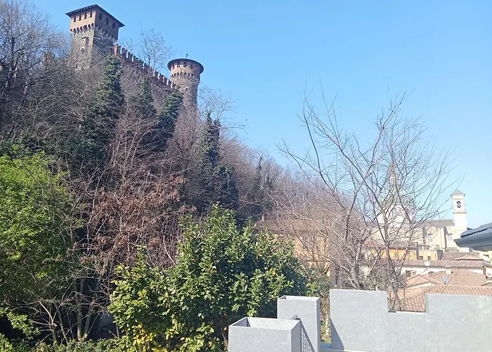 Aspro Locanda Montichiari