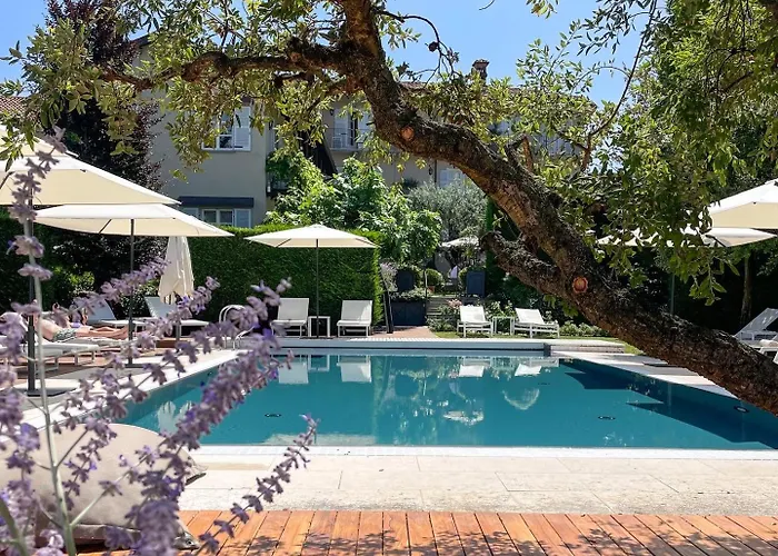 Corte Gondina Boutique Hotel La Morra